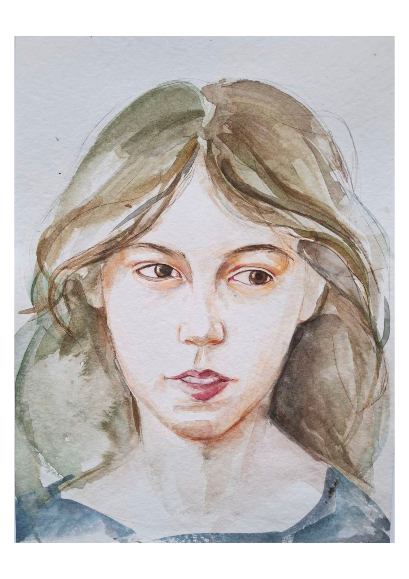 „Нежен унес“